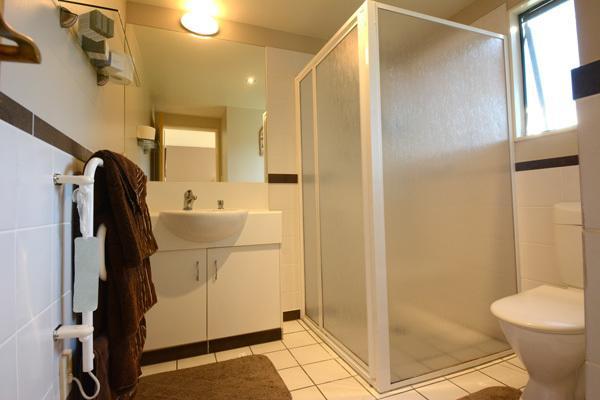 Springwaters Lodge Rotorua Zimmer foto