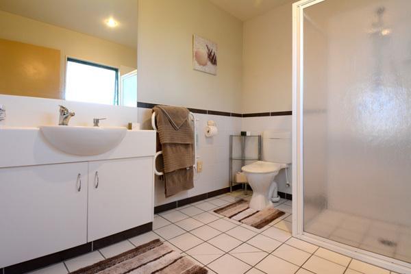 Springwaters Lodge Rotorua Zimmer foto