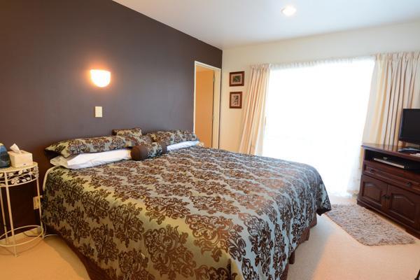 Springwaters Lodge Rotorua Zimmer foto